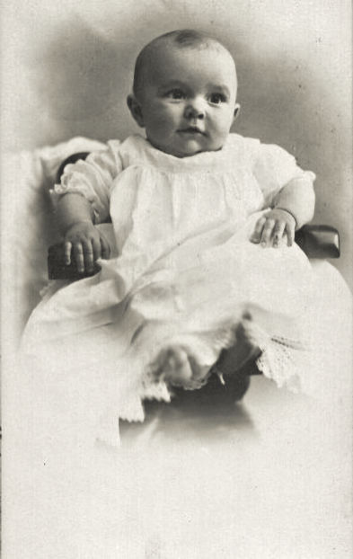 Margaret Emily Partlow